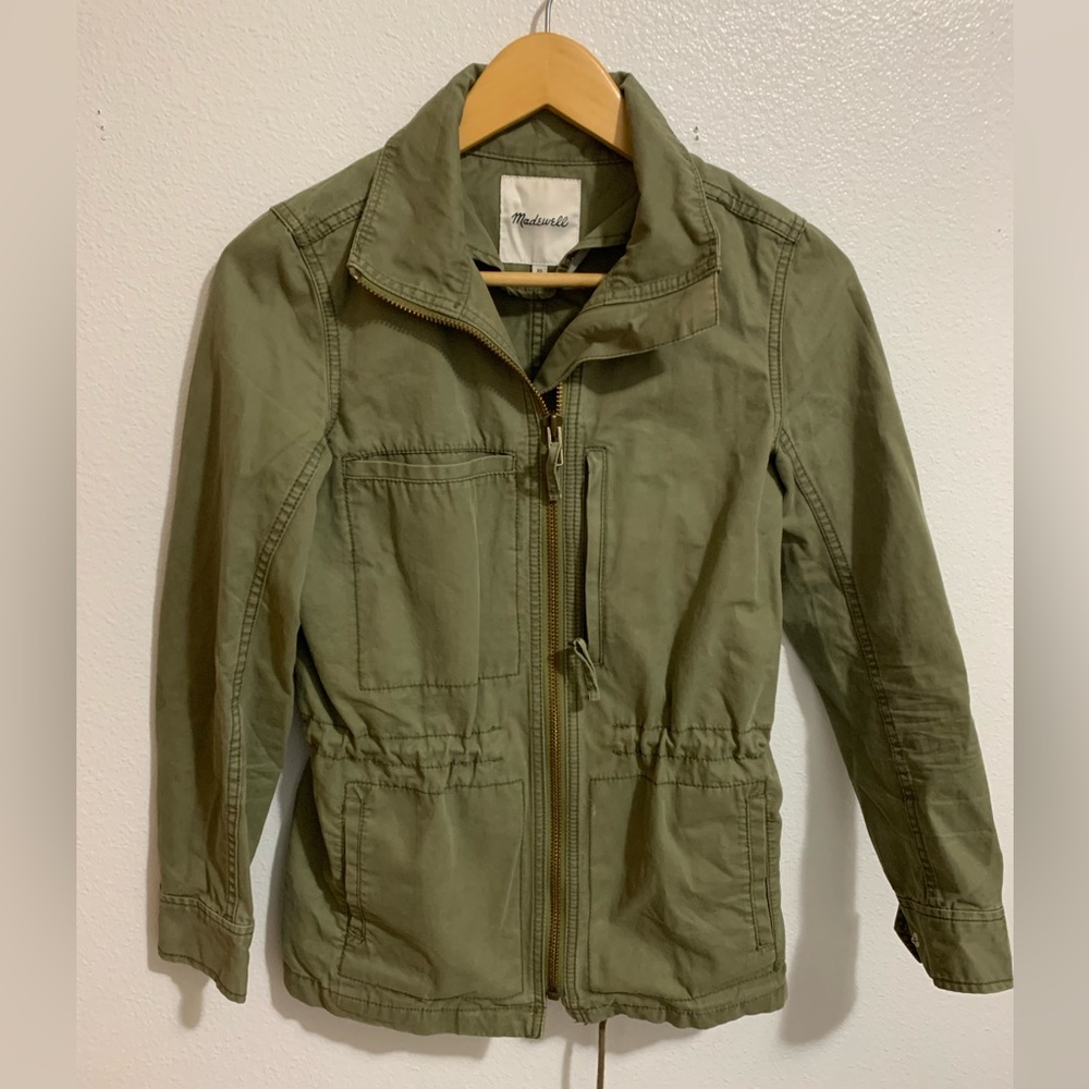 Women’s lightweight jacket size XS